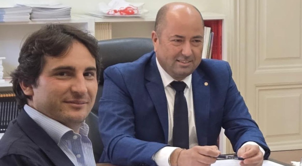 Sapar, Mario Mazzeo confermato segretario nazionale: ‘Responsabilità e impegno al centro della mia attività’