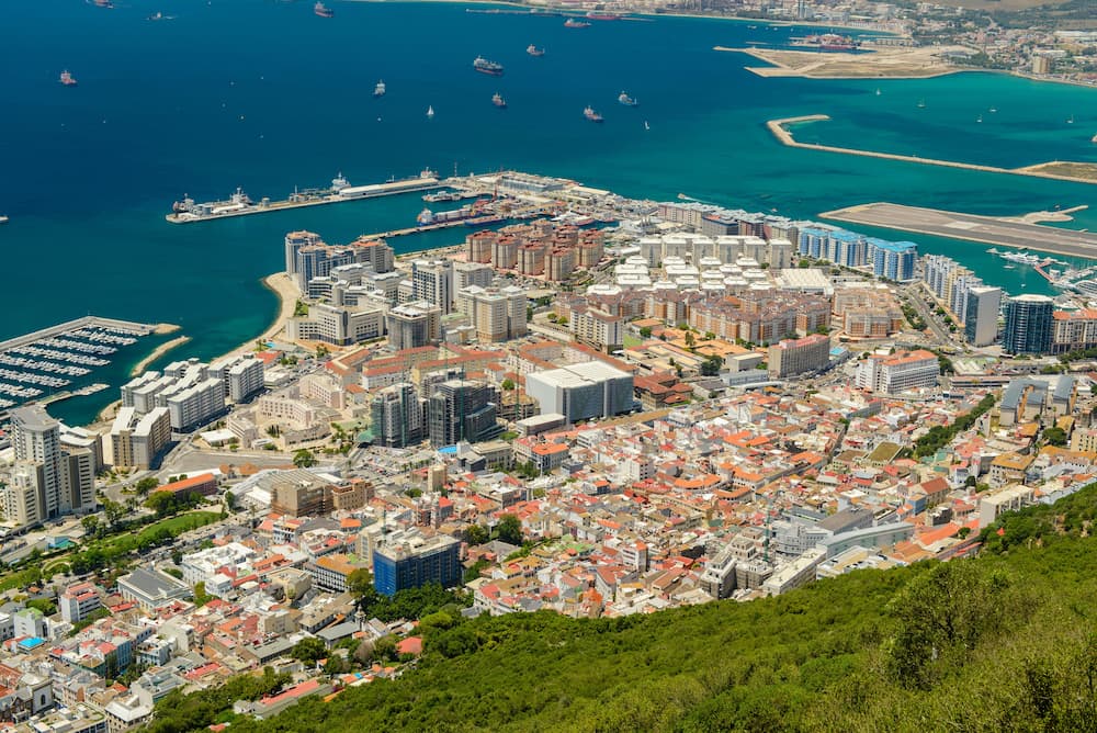 Gibraltar minister to open Europe’s 1st Prediction Markets Summit following new regulation