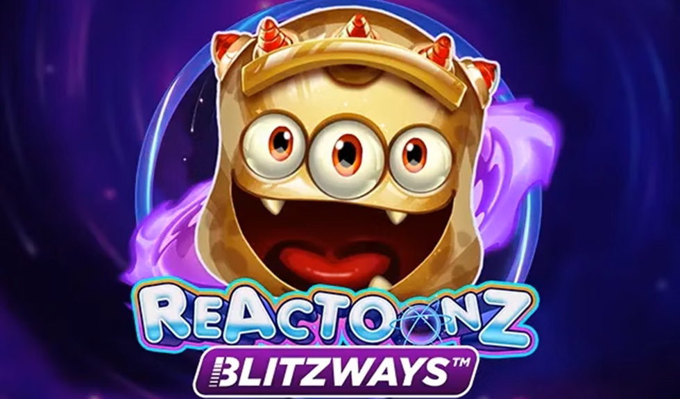 La nuova frontiera cosmica di Reactoonz Blitzways: l’ultima slot di Play’n GO