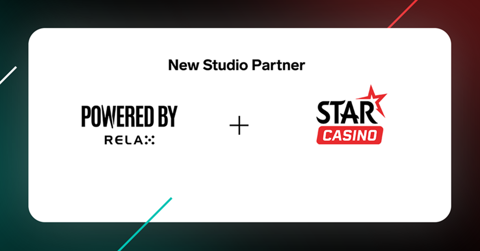 Relax Gaming più forte nei Paesi Bassi con Starcasino, Griffin: ‘Tappa fondamentale della nostra espansione’