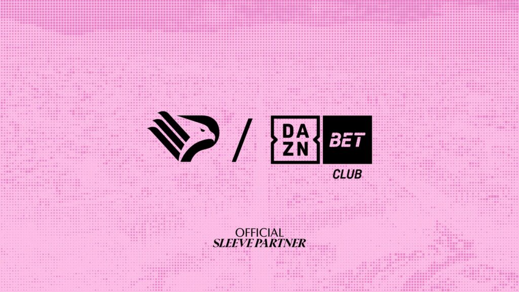 Palermo, Dazn Bet Club è official sleeve e infotainment partner