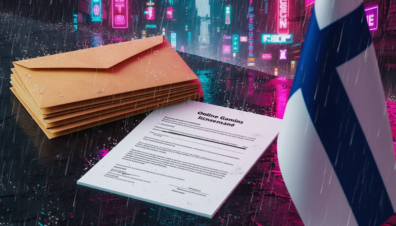 Finlandia: in arrivo 50 operatori di gioco online per un mercato molto piccolo