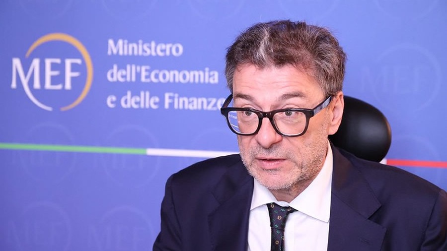 Pubblicità gioco: Giorgetti (Mef) chiede la stretta, Fdi è contraria