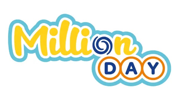 MillionDay_sito Brightstar
