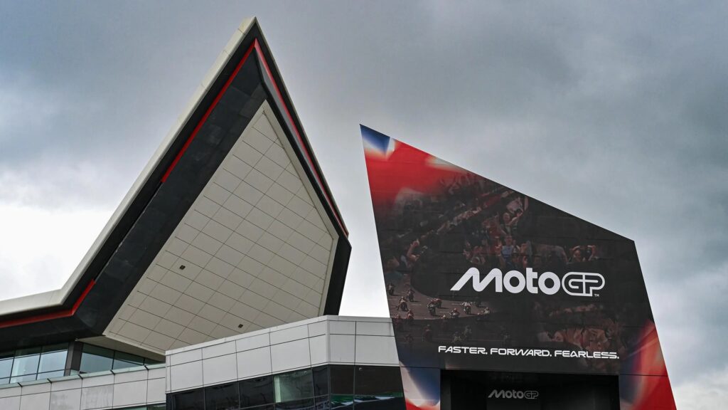 MotoGp, Gran Premio di Gran Bretagna: Marc Marquez vuole sfatare il tabù Silverstone