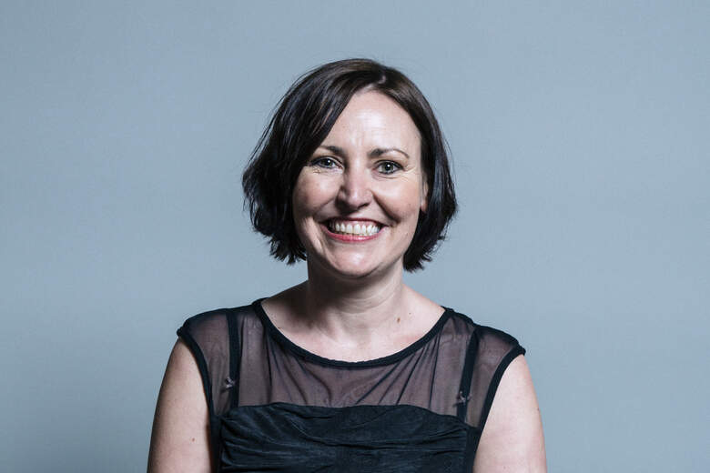 Regno Unito, il Bgc accoglie Vicky Foxcroft come nuova ministra del gioco: ‘Pronti a lavorare con lei’