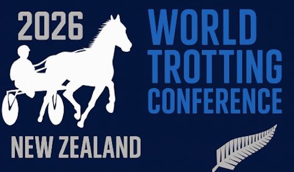 World Trotting Conference 2026, a novembre in Nuova Zelanda dove il testimone passerà all’Italia per il 2029