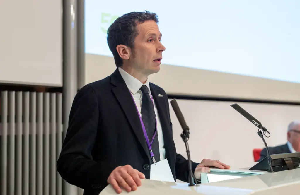 Joseph Cullis (Bacta): ‘Aumento tassa su macchine da gioco danneggia filiera produttiva’